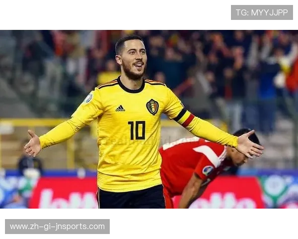 阿扎尔在英超的表现及其对球队的贡献分析