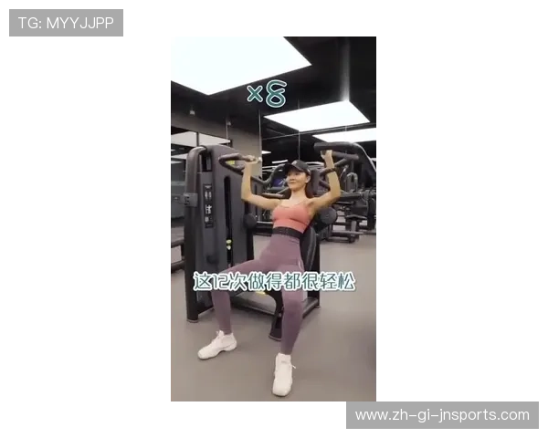 飞鸟健身器材的多样选择与使用技巧探讨